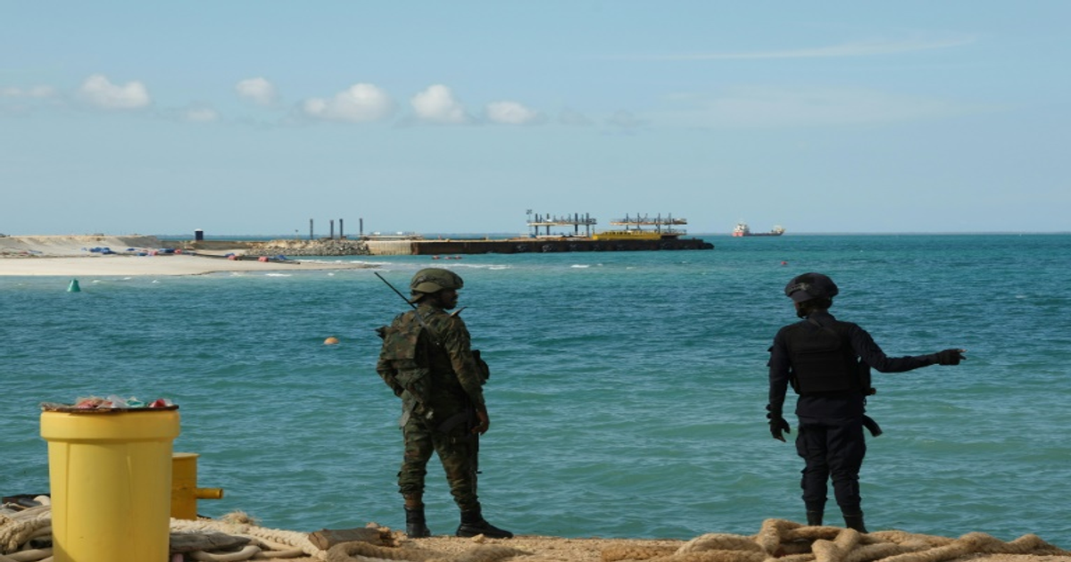 Mozambique : raids jihadistes avant le retour de TotalEnergies
