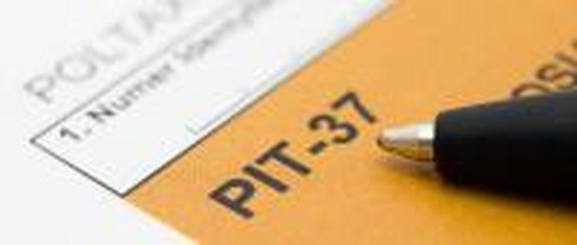 Pracownik lub zleceniodawca będzie musiał założyć swój mikrorachunek, gdy po wypełnieniu formularza PIT okaże się, że w jego przypadku wystąpiła niedopłata podatku