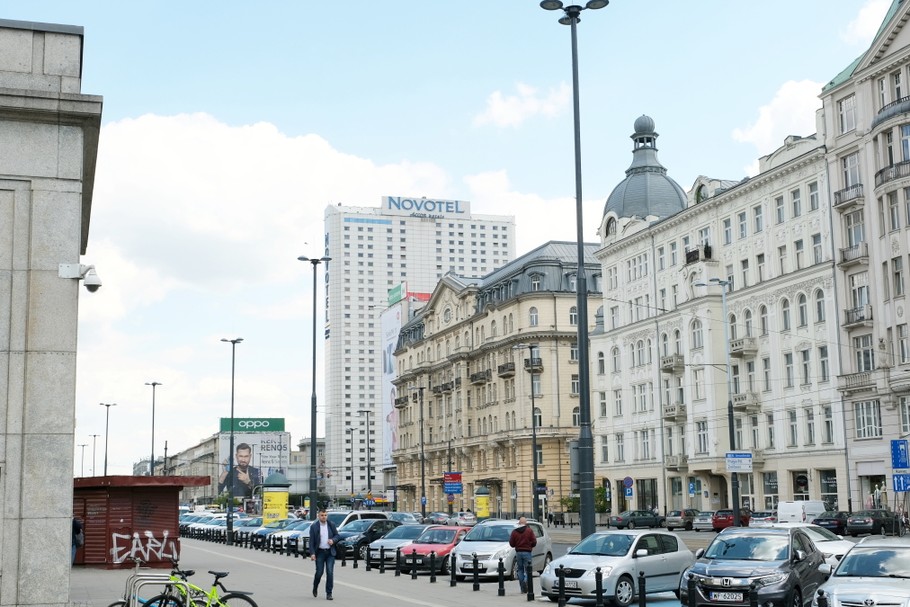 Odliczenia VAT od pojazdu służbowego. Nowa interpretacja