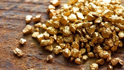 Tax dispute hampers Uganda's gold industry, resulting in a revenue loss of $160 million