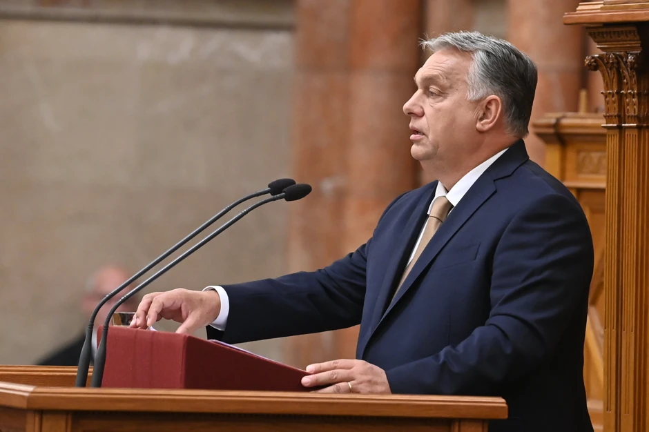 Viktor Orban
