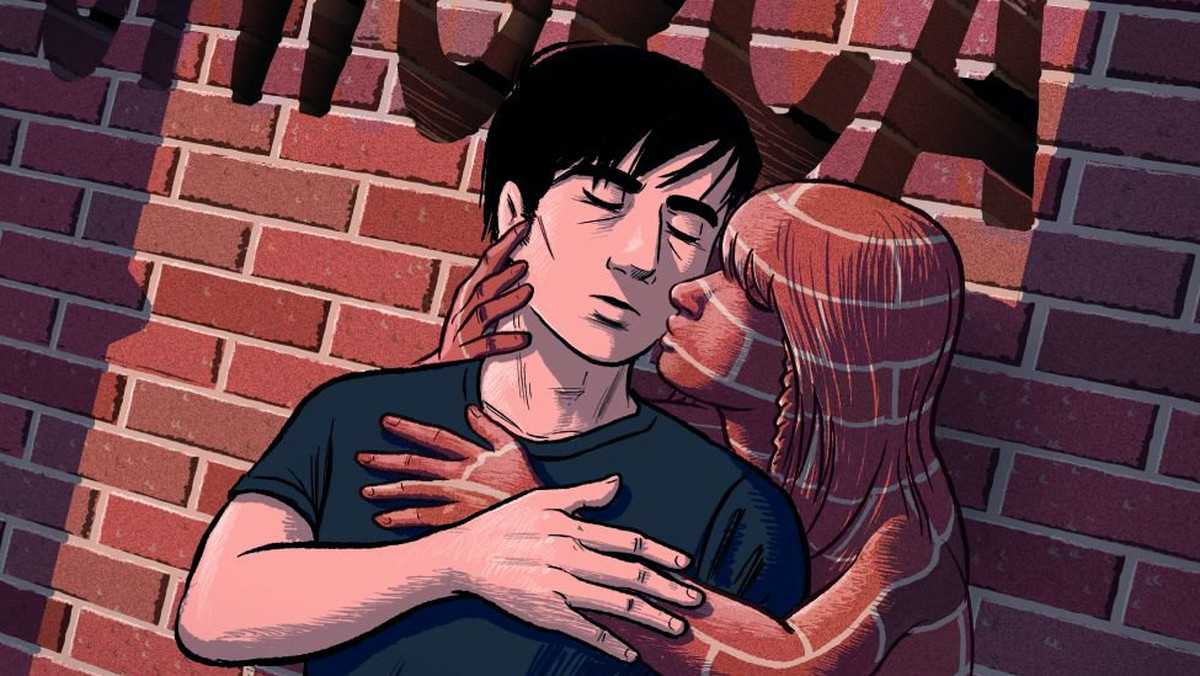 Scott McCloud swoją karierę rozpoczynał od superbohaterów, ale międzynarodową popularność i uznanie przyniosły mu prace z teorii komiksu, którym poświęcił kosztem tworzenia dzieł fabularnych.