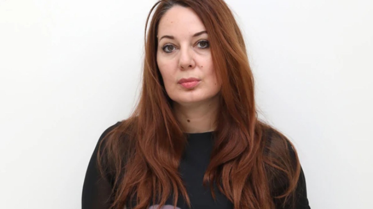 Jasmina je i pre transformacije bila prelepa žena, a sad je lepotica iz bajke sa najlepšom frizurom