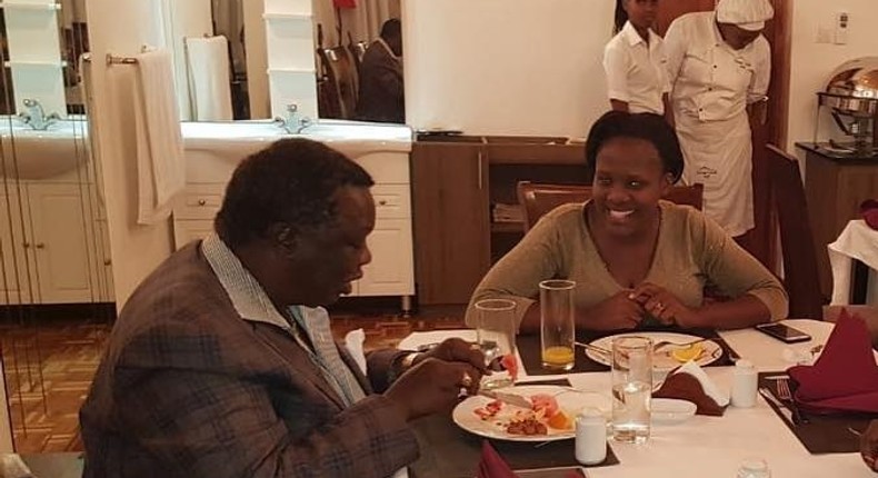 Atwoli and Kilobi