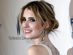 Emma Roberts ma kilka grzeszków na sumieniu