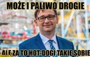 "Cud cenowy" na Orlenie. Polacy śmieją się ze słów Obajtka