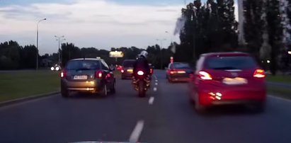 Skandal! Szaleniec w BMW będzie bezkarny!