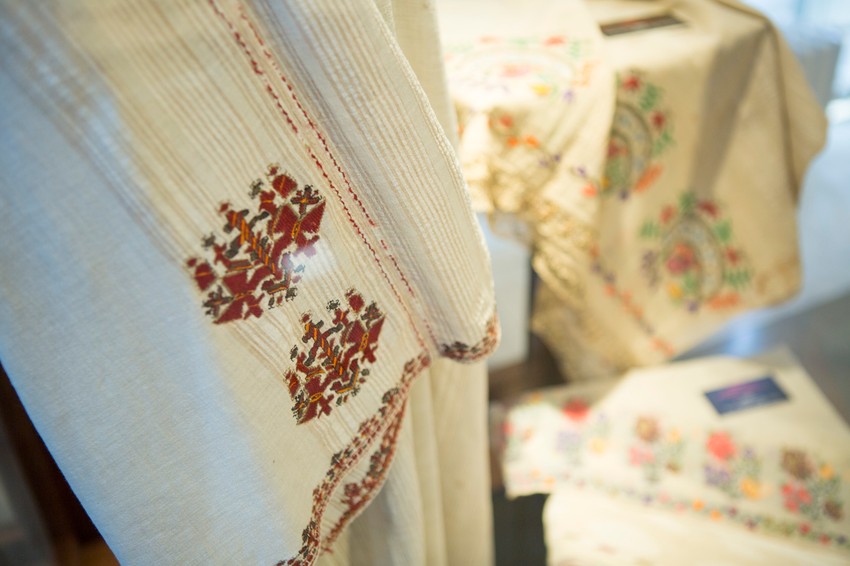 Izložba Nadežda Petrović