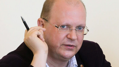 Rosyjski dziennikarz Leonid Swiridow ma opuścić Polskę