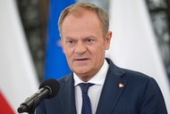 Premier Donald Tusk