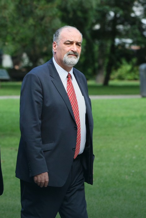 Miroslav Markićević 