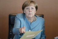 Angela Merkel