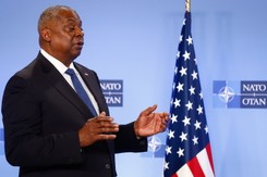 Mocne zapewnienie szefa Pentagonu. Chodzi o wschodnią flankę NATO