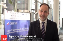 Ignacy Niemczycki, MSZ: Koniec z naiwnością. Czas na niższe ceny energii i postulat „Made in Europe”