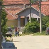 Kuća u kojoj je napadač izbo žrtve u Kragujevcu