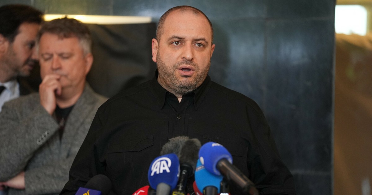 Przełom w sprawie Ukrainy. Doradca Wołodymyra Zełenskiego: nasze delegacje osiągnęły porozumienie