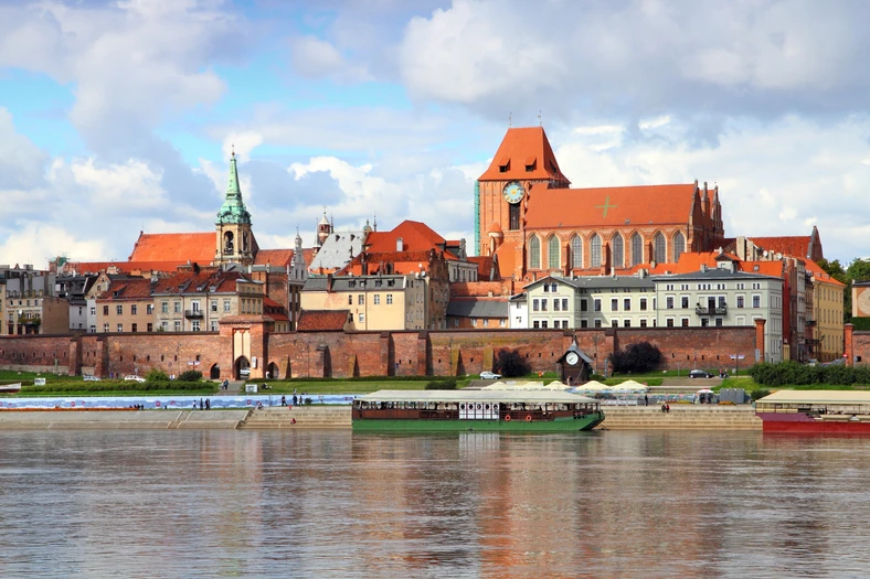 Torun I Okolice Najwieksze Atrakcje Co Zobaczyc Przewodnik Podroze