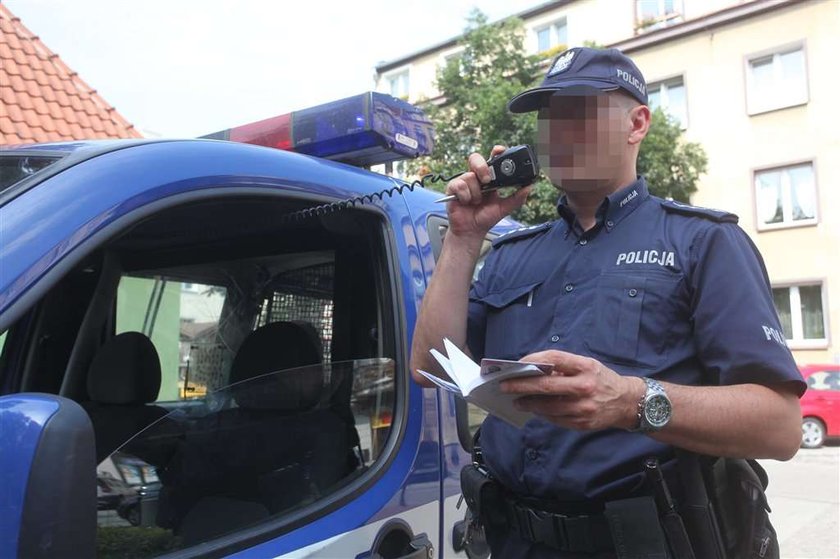 Policja nie dostanie większych uprawnień!