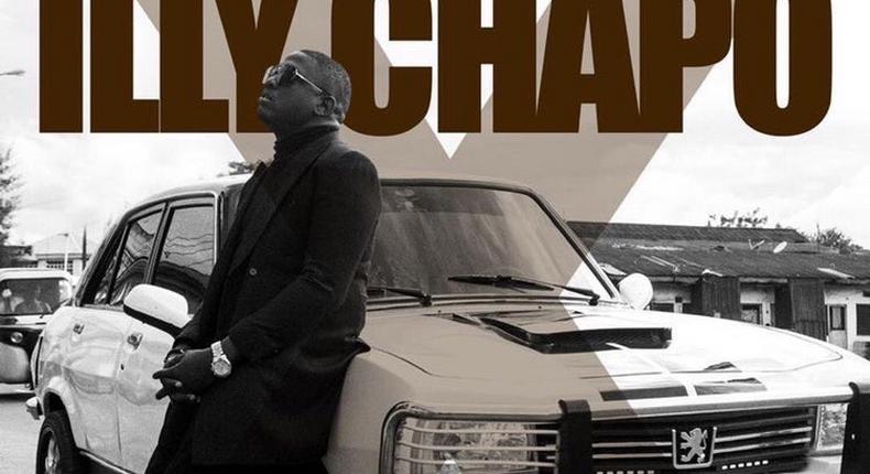 iLLBliss releases 10th studio project, 'IllychapoX.' (Goretti)