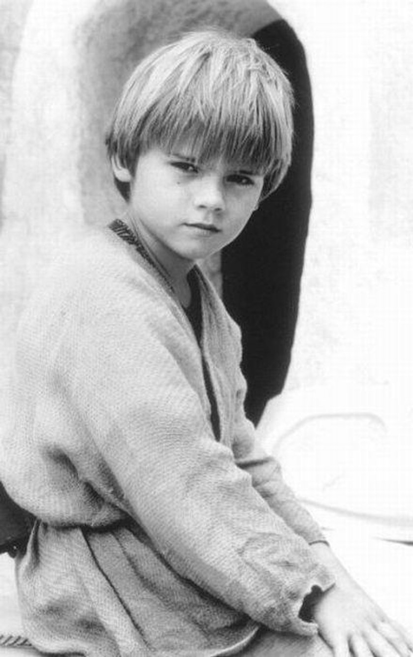 Jake Lloyd