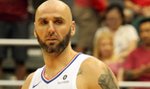 Gortat chce zrobić coś niesamowitego. Ujawnia pierwszych wspólników