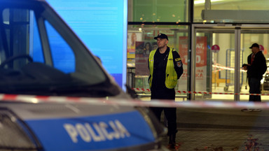 Oświadczenie ws. stanu zdrowia osób poszkodowanych w ataku nożownika