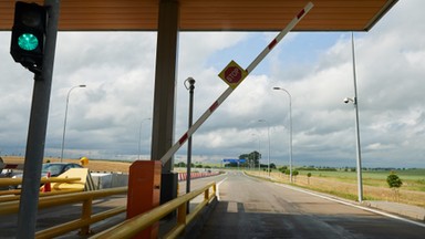 Urodziła na zjeździe z autostrady. Poród odebrała babcia-położna