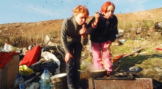 Hanna Polak: Spędziłam w Rosji kilkanaście lat