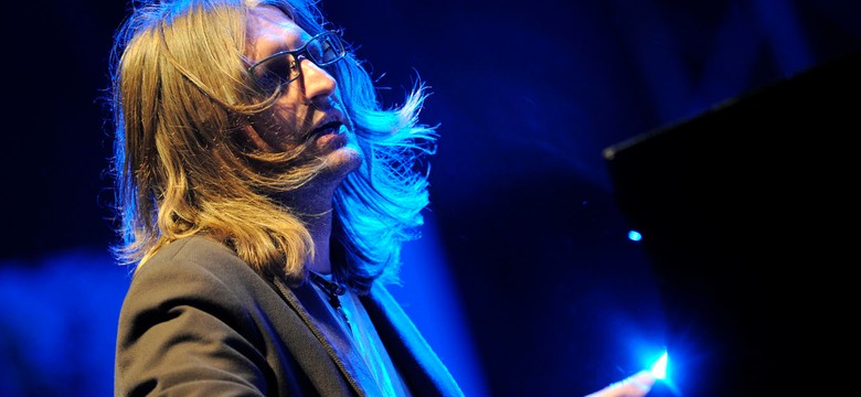 Koncert Leszka Możdżera w ramach 3. Dziedzińca Kultury