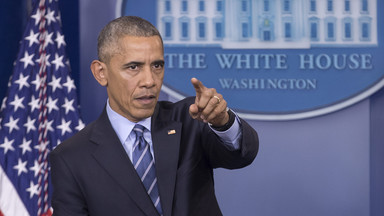 Obama oskarża Rosję o cyberataki na Partię Demokratyczną