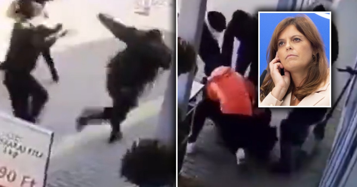 Włoska europosłanka oskarżona o pobicie. Nie uchylono jej immunitetu