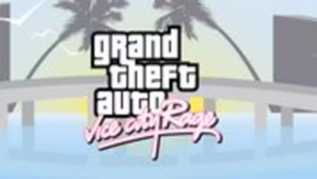 Fani GTA pracują nad powrotem do Vice City