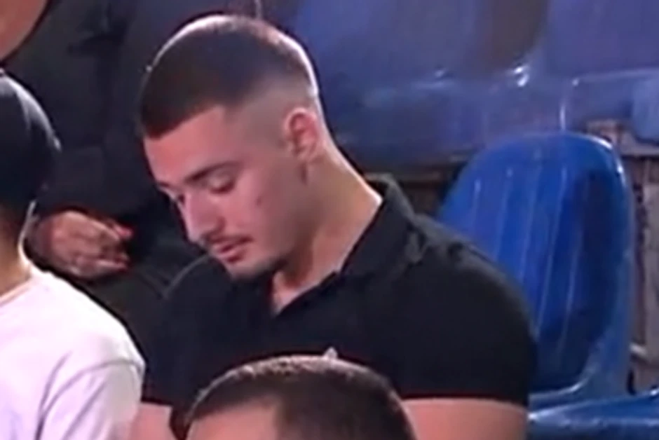 Sin Ane Ćurčić u superfinalu Zadruge