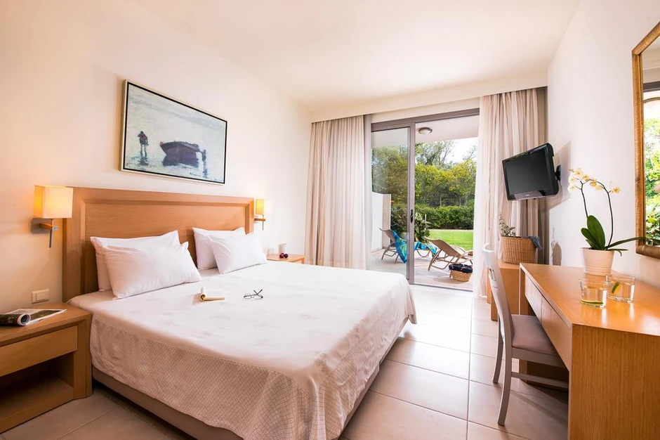 Kassandra Palace Hotel 5*