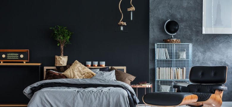 3 kroki do urządzenia małej sypialni w mieszkaniu [PRAKTYCZNE RADY]