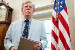 John Bolton