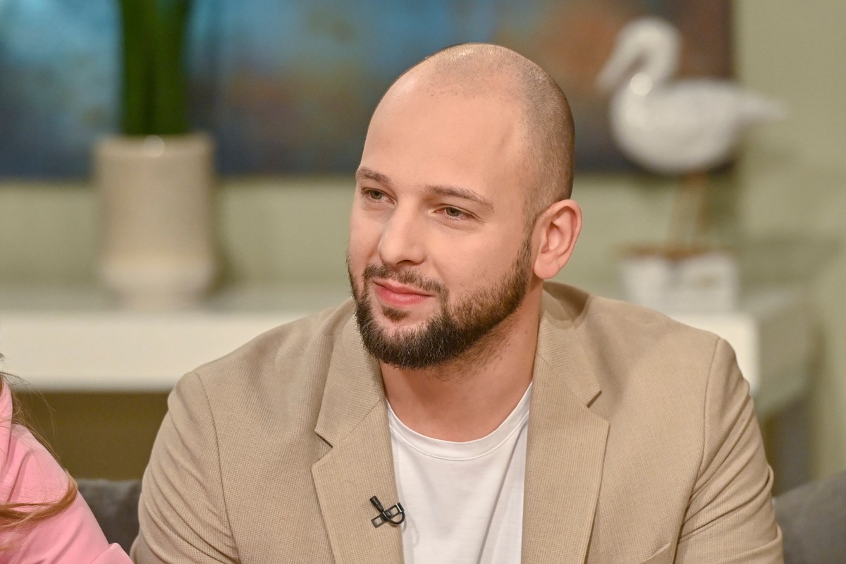 Maciej Pela pochwalił się ciekawym zdjęciem