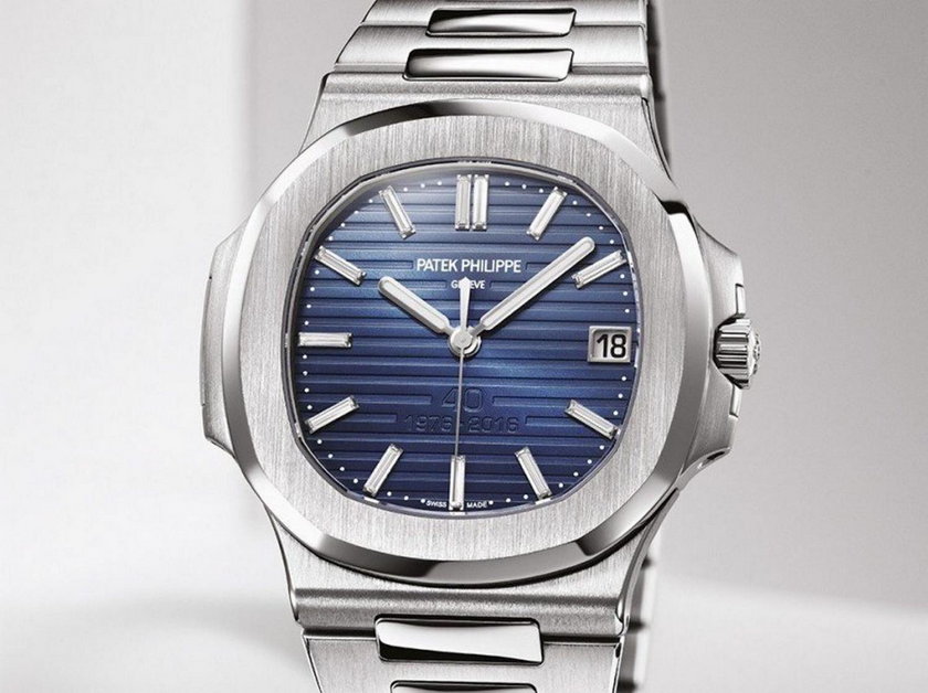 Zegarek Patek Philippe