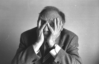 Ludzie niepodległości: Stefan Kisielewski, Stańczyk Polski Ludowej