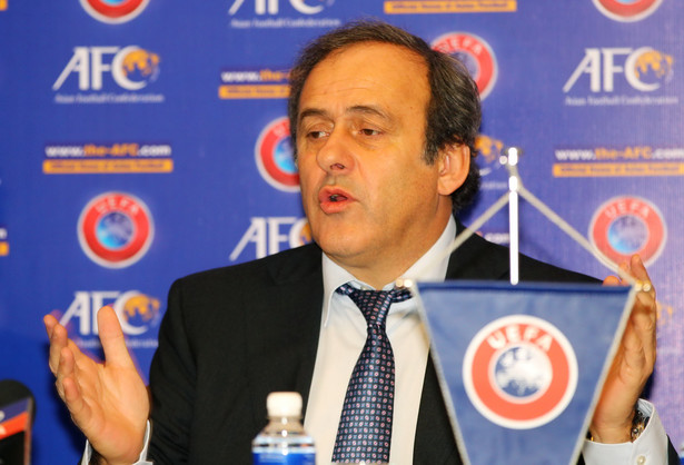 UEFA zaostrza walkę z rasizmem