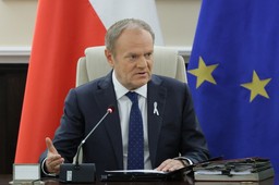 tusk powinien konsultować ustawy z nawrockim? polacy mówią wprost
