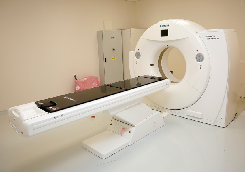 Najsavremenija oprema u KC Srbije