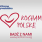 Kocham Polskę spot PO Platforma Obywatelska polityka