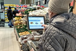 Zandberg: państwo stać na to, aby utrzymać osłony cen żywności