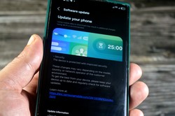 Samsung ruszył z ważną aktualizacją. Te smartfony Galaxy właśnie dostają marcowe poprawki