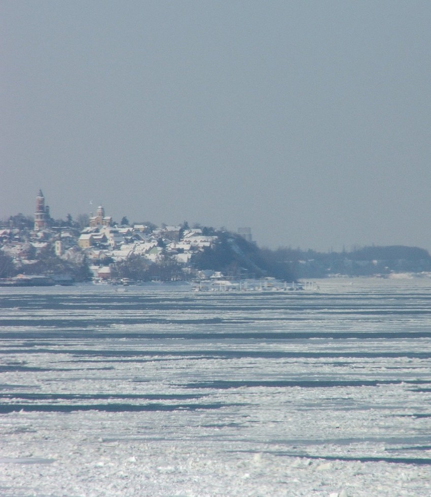 Dunavski kej, Beograd (Foto: Dragan Stijelja-Jovanovicć)