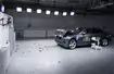 Volvo S90 - test zderzeniowy Euro NCAP