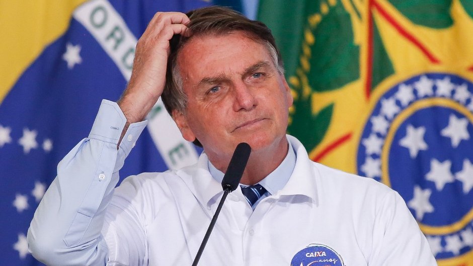 Jair Bolsonaro