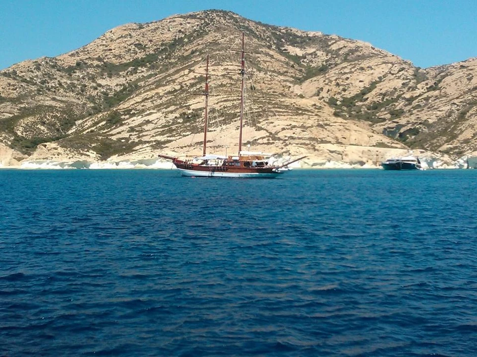 Na brodu se obiđe mnogo prelepih mesta