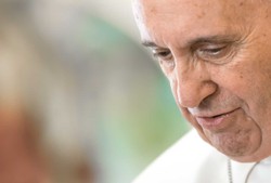Proboszcz z Gazy odebrał telefon... Dzwonił papież Franciszek